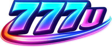 777u লোগো